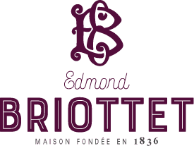Maison Briottet &#8211; Crème de Cassis de Dijon et liqueurs haut de gamme