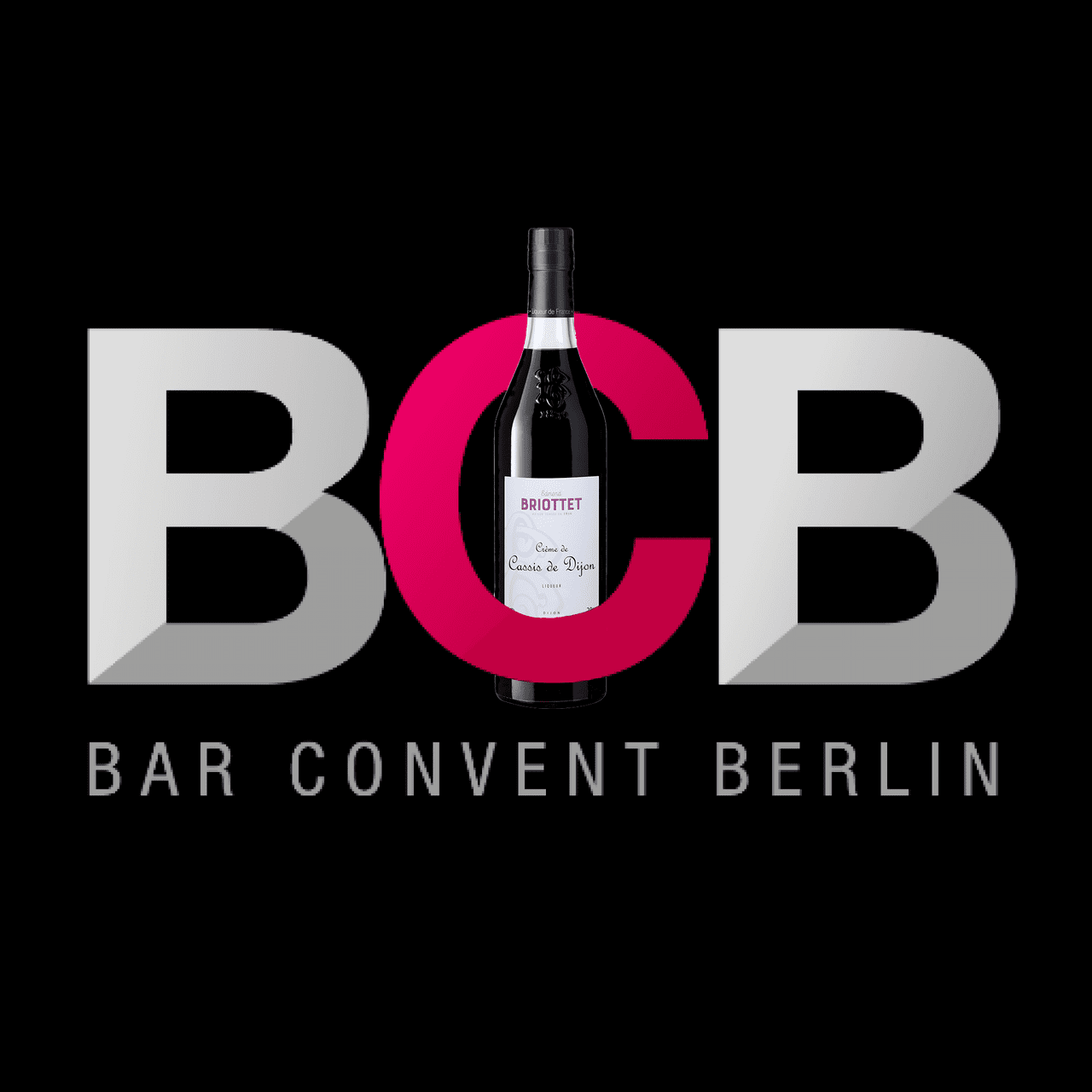 Bar Convent Berlin Briottet