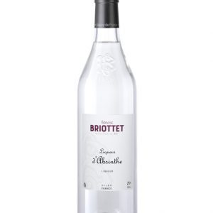 Briottet Liqueur Absinthe artisanale