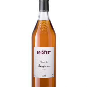 Briottet Liqueur Bergamote artisanale