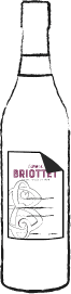 Étiquetage - Étape de fabrication Briottet