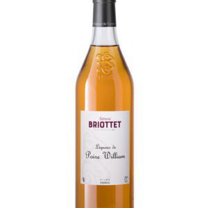 liqueur-briottet-Poire-william-25-70cl