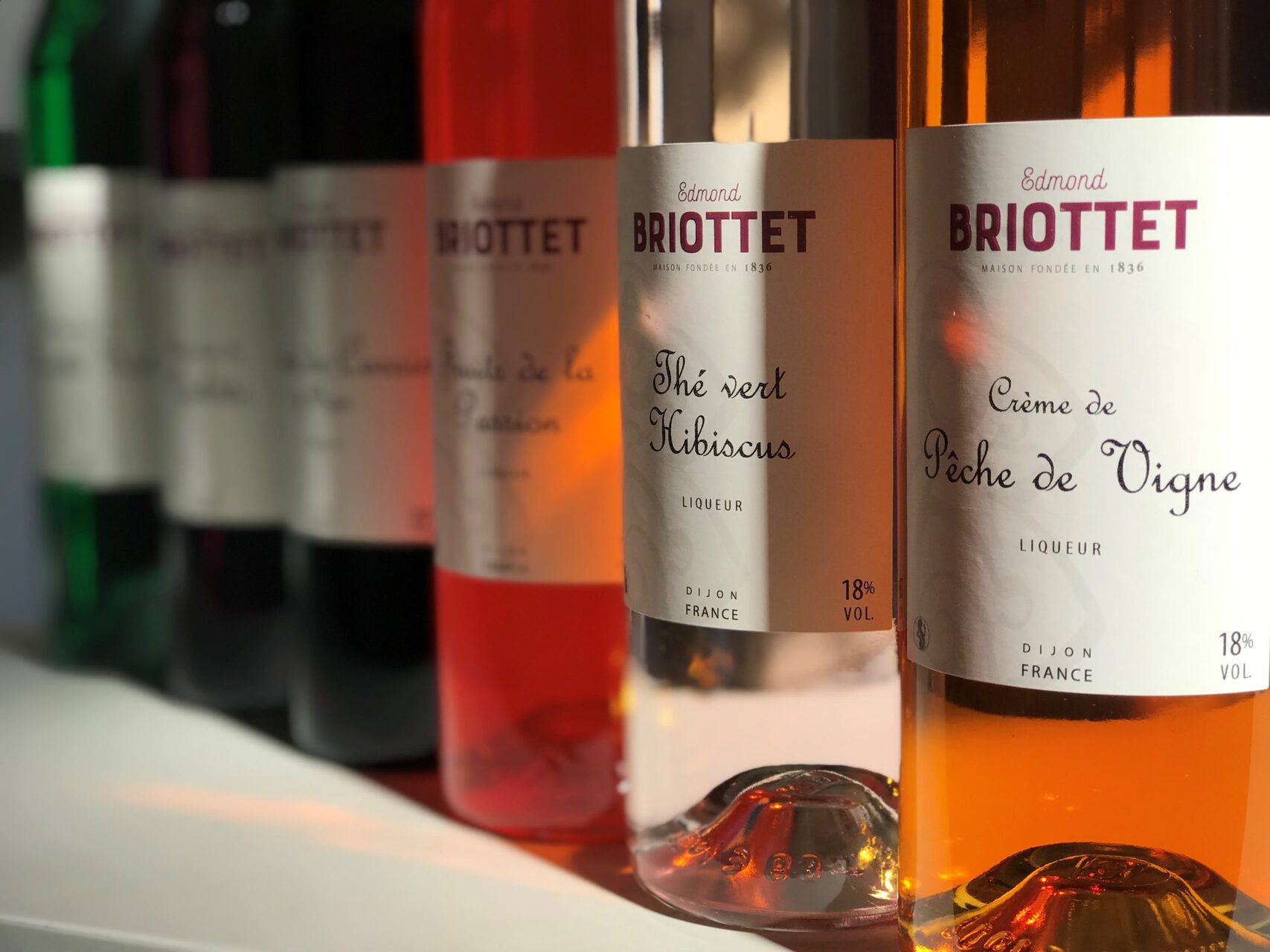 E-boutique Briottet