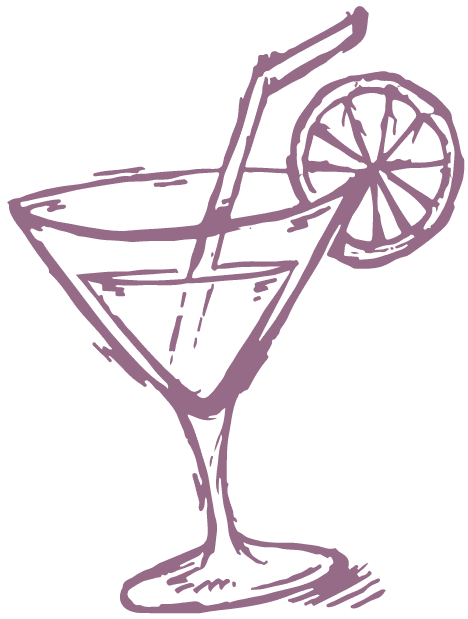 Recette cocktail Briottet