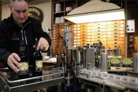 liqueur française inscrite au patrimoine mondial de l'unesco