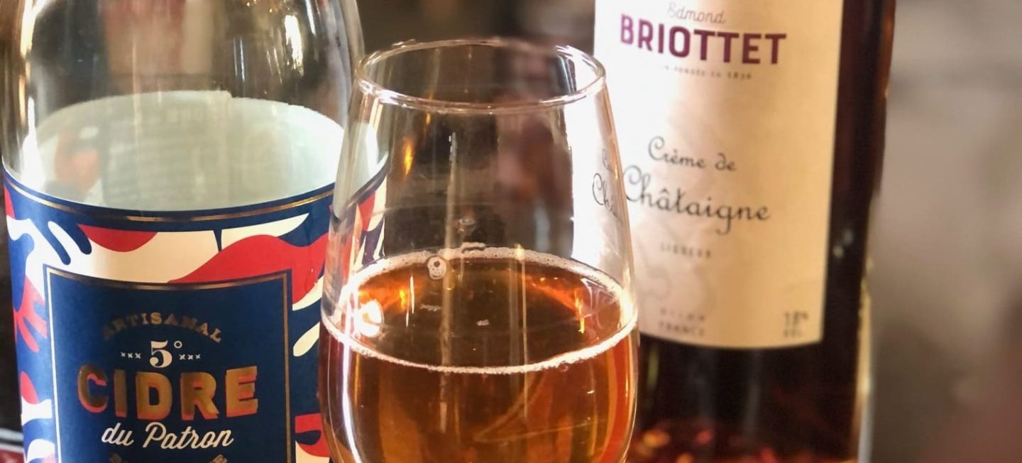 Cidre-liqueur-chataigne-Briottet