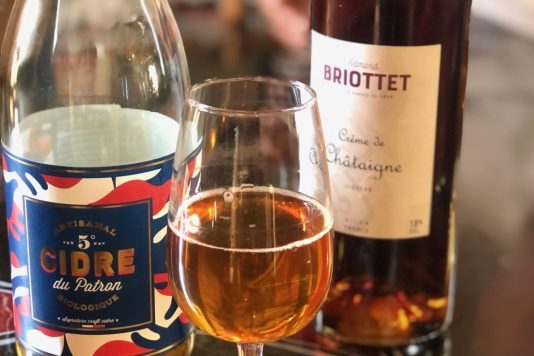 Cidre-liqueur-chataigne-Briottet