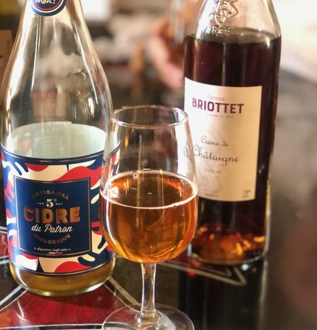 Cidre-liqueur-chataigne-Briottet