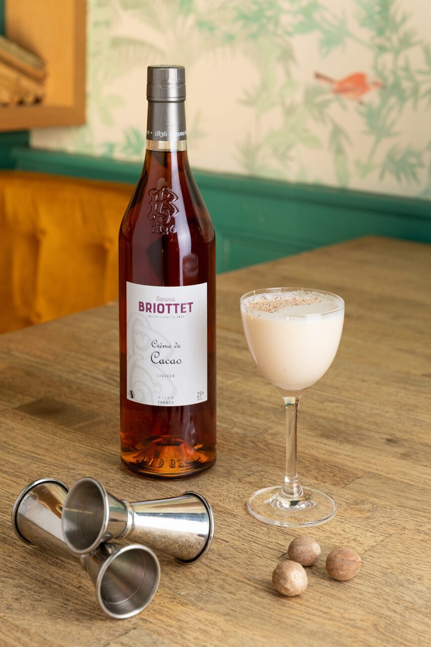 briottet-cocktail-brandy-alexander-cacao