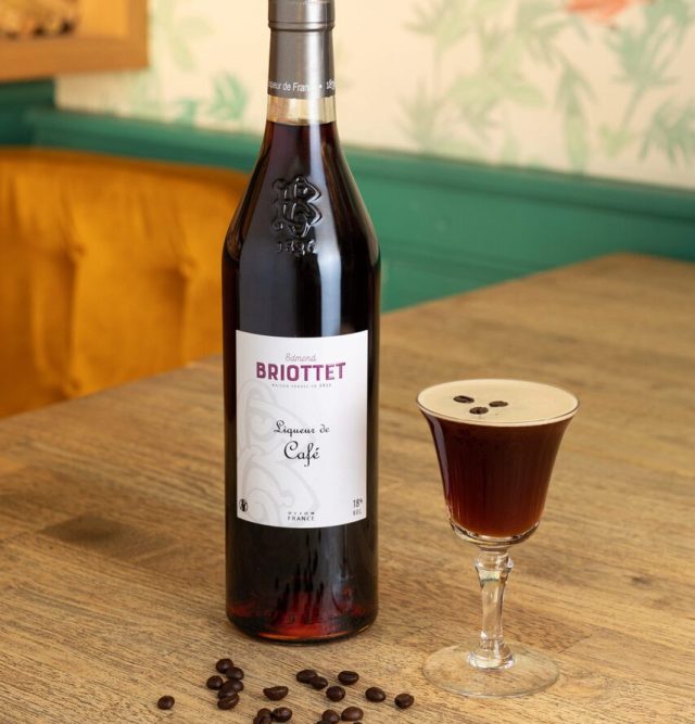 briottet-cocktail-espresso-martini-cafe|briottet-cocktail-espresso-martini-cafe-home