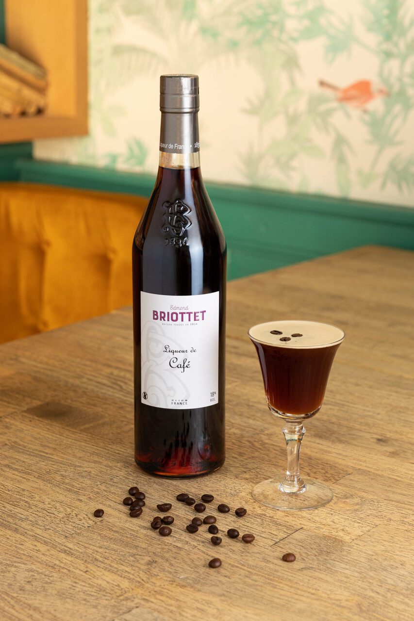 briottet-cocktail-espresso-martini-cafe|briottet-cocktail-espresso-martini-cafe-home