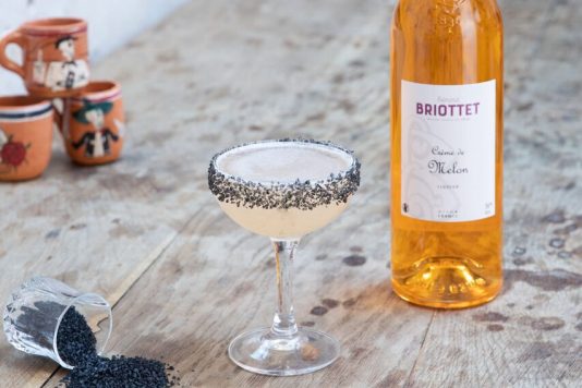 briottet-cocktail-japanese-sleeper-melon