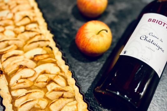 recette-tarte-pomme-liqueur-chataigne