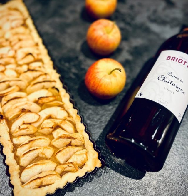 recette-tarte-pomme-liqueur-chataigne