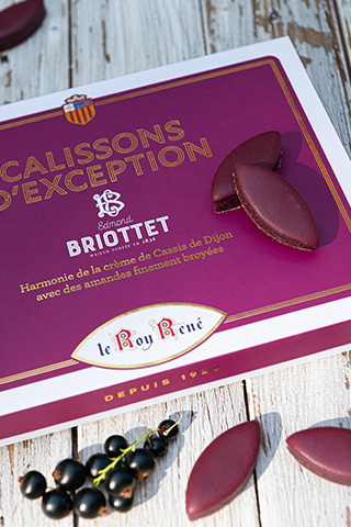 Coffret de calisson