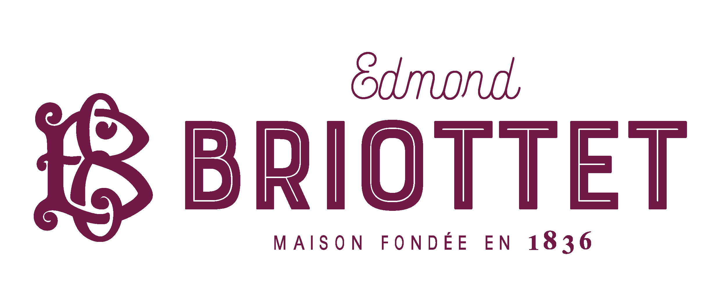 Maison Briottet