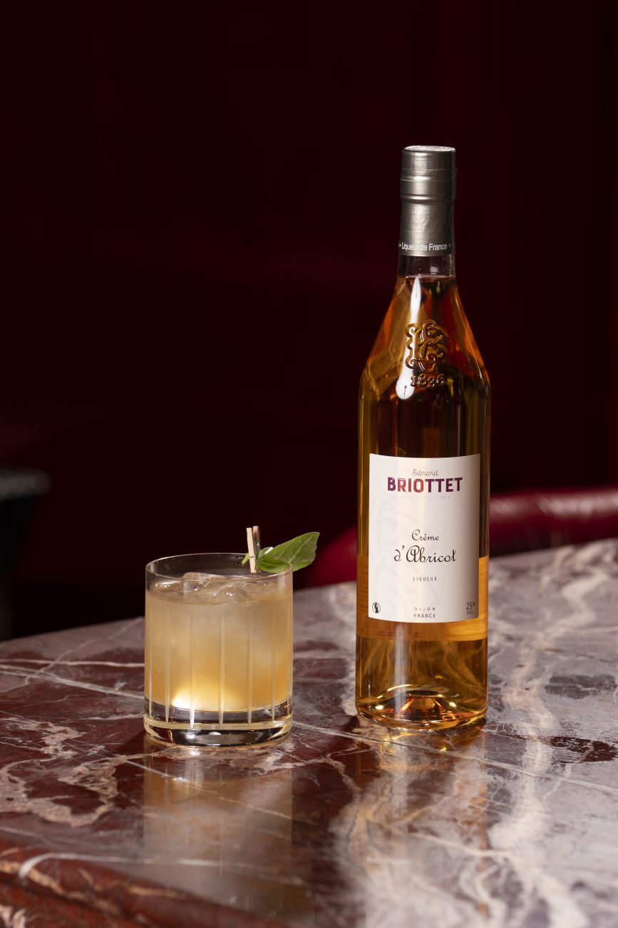 cocktail-abricot-de-provence